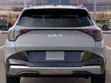 New 2026 Kia Sportage SX image 3