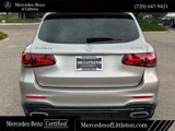 Certified 2021 Mercedes-Benz GLC 300 4MATIC image 4