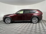 New 2026 MAZDA CX-90 3.3 Turbo w/ Premium Plus Pkg image 5