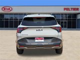 New 2026 Kia Sportage X-Line w/ X-Line Technology Package image 4