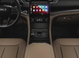 New 2025 Jeep Grand Cherokee Limited image 5
