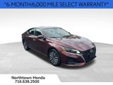 Used 2023 Nissan Altima 2.5 SV image 2