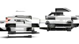 New 2025 Chevrolet Silverado EV LT image 4