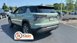 New 2026 Chevrolet Equinox LT w/ Convenience Package II image 6