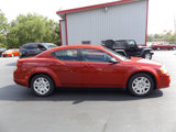 Used 2013 Dodge Avenger SE image 6