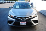 Used 2023 Toyota Camry SE image 2