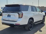 New 2025 Chevrolet Tahoe Premier image 5