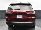 Used 2021 Jeep Grand Cherokee L Limited w/ Luxury Tech Group II image 6