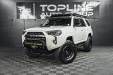 Used 2018 Toyota 4Runner TRD Off-Road Premium image 2