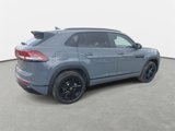 New 2025 Volkswagen Atlas Cross Sport SEL R-Line image 5
