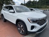 New 2026 Volkswagen Atlas SEL image 3