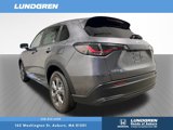 New 2026 Honda HR-V LX image 3