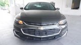 Used 2017 Chevrolet Malibu LS image 2
