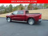 New 2025 RAM 1500 Big Horn image 3