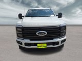 New 2025 Ford F350 Platinum image 2