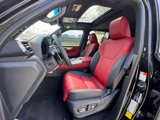 New 2025 Lexus LX 600 F Sport image 5