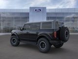 New 2025 Ford Bronco Outer Banks w/ Sasquatch Package image 4