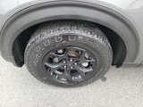Used 2023 Ford Explorer Timberline w/ Timberline Technology Package image 3