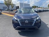 New 2026 Nissan Rogue SV image 3