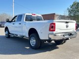 New 2024 RAM 3500 Tradesman w/ Chrome Appearance Group image 4