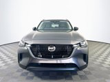 New 2025 MAZDA CX-90 3.3 Turbo w/ Preferred Package image 3