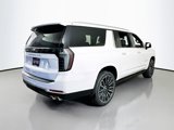 New 2025 Chevrolet Suburban High Country image 5