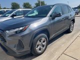 Certified 2022 Toyota RAV4 XLE w/ Convenience Package image 1