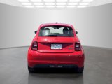 New 2024 FIAT 500 e (RED) image 6