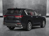 New 2025 Lexus LX 600 F Sport image 2