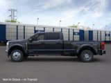 New 2025 Ford F450 Lariat w/ Lariat Ultimate Package image 3