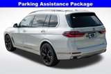 Used 2023 BMW X7 xDrive40i w/ Climate Comfort Package image 6