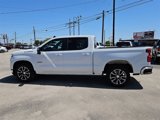 Used 2021 Chevrolet Silverado 1500 LT image 3