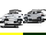 New 2025 Nissan Ariya AWD image 4