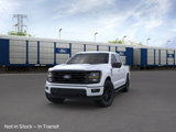New 2025 Ford F150 XLT image 2