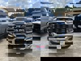New 2025 RAM 2500 Tradesman image 2