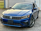 Used 2017 Volkswagen Passat 1.8T R-Line image 3