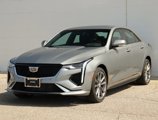 New 2026 Cadillac CT4 Sport image 3