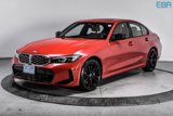 Used 2024 BMW M340i xDrive w/ Premium Package image 2
