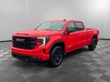 New 2025 GMC Sierra 1500 Elevation image 3