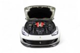 Certified 2018 Ferrari GTC4Lusso image 5