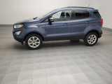 Used 2022 Ford EcoSport SE image 2