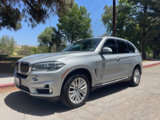 Used 2016 BMW X5 xDrive40e image 3