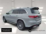 New 2025 Mercedes-Benz GLS 580 4MATIC image 5