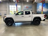 Used 2024 Chevrolet Colorado Trail Boss w/ LPO, Dark Essentials Package image 2