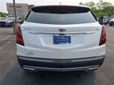 Used 2022 Cadillac XT5 Premium Luxury w/ Technology Package image 5