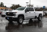 New 2025 Chevrolet Silverado 3500 W/T w/ WT Convenience Package image 4