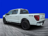 New 2025 Ford F150 Lariat w/ Equipment Group 502A High image 5