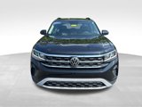Used 2021 Volkswagen Atlas SE w/ Towing Package image 3