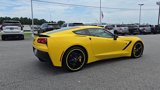 Certified 2015 Chevrolet Corvette Stingray Coupe w/ 2LT Preferred Equipment Group image 6