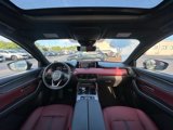 Used 2025 MAZDA CX-70 3.3 Turbo S w/ Premium Package image 2